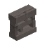 Rock Ledge Brick Wall