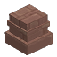 Rock Ledge Cobble Pillar Base