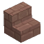 Rock Ledge Cobble Stairs