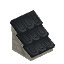 Marble Cobble Roof