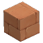 Rock Peach Brick