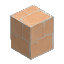 Rock Peach Cobble Pillar Middle