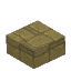 Quartzite Brick Half Slab