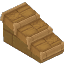 Sandstone Roof - Shallow