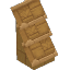 Sandstone Roof - Steep