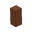 Red Sandstone Brick Beam