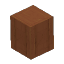 Red Sandstone Pillar - Middle