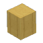 White Sandstone Pillar - Middle