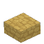 White Sandstone Cobble Half Slab
