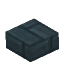 Shale Brick Half Slab