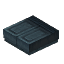 Shale Brick Roof - Flat