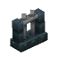 Shale Brick Wall