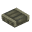 Stone Brick Roof - Flat