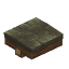 Cobblestone Roof - Flat