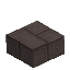 Volcanic Brick Half Slab