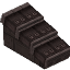Volcanic Brick Roof - Shallow