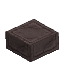 Volcanic Brick Half Slab - Smooth