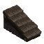 Volcanic Cobble Roof - Shallow