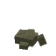 Stone Rubble