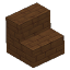Clay Brick Stairs