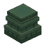 Ocean Clay Brick Pillar - Base