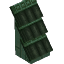 Ocean Clay Roof - Steep