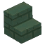 Ocean Clay Brick Stairs
