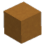 Orange Clay - Smooth