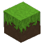 Burnt Grass