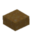 Soil Pathway Half Slab