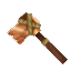 Copper Hatchet