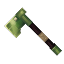 Thorium Hatchet