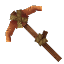 Copper Pickaxe