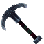 Onyxium Pickaxe