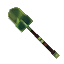 Thorium Shovel