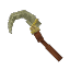 Crude Sickle