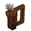 Leather Quiver