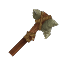 Crude Axe