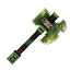 Thorium Axe