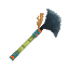 Tribal Axe