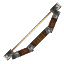 Iron Shortbow