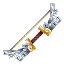 Mithril Shortbow