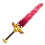 Scarab Longsword