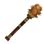 Copper Mace