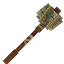 Crude Mace