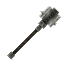Iron Mace