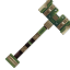 Thorium Mace