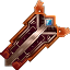 Adamantite Shield