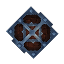 Doomed Outlander Shield