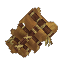 Wooden Shield